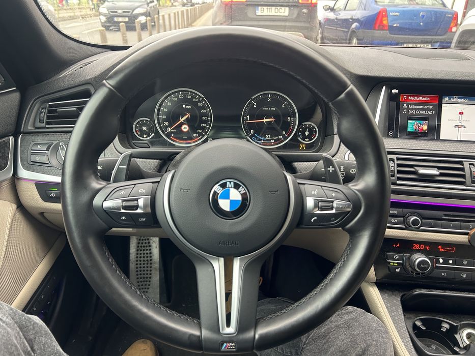 nbt  BMW F10 f11 f01 f02 f06 f20 f30 nbt unitate