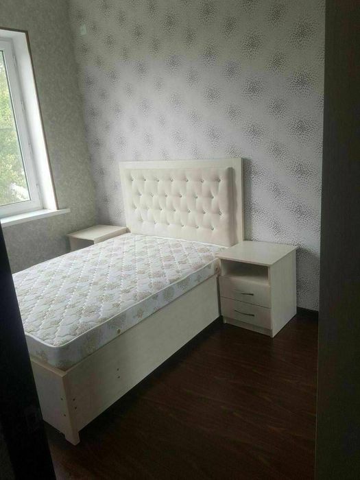 Кровать на заказ от производителя