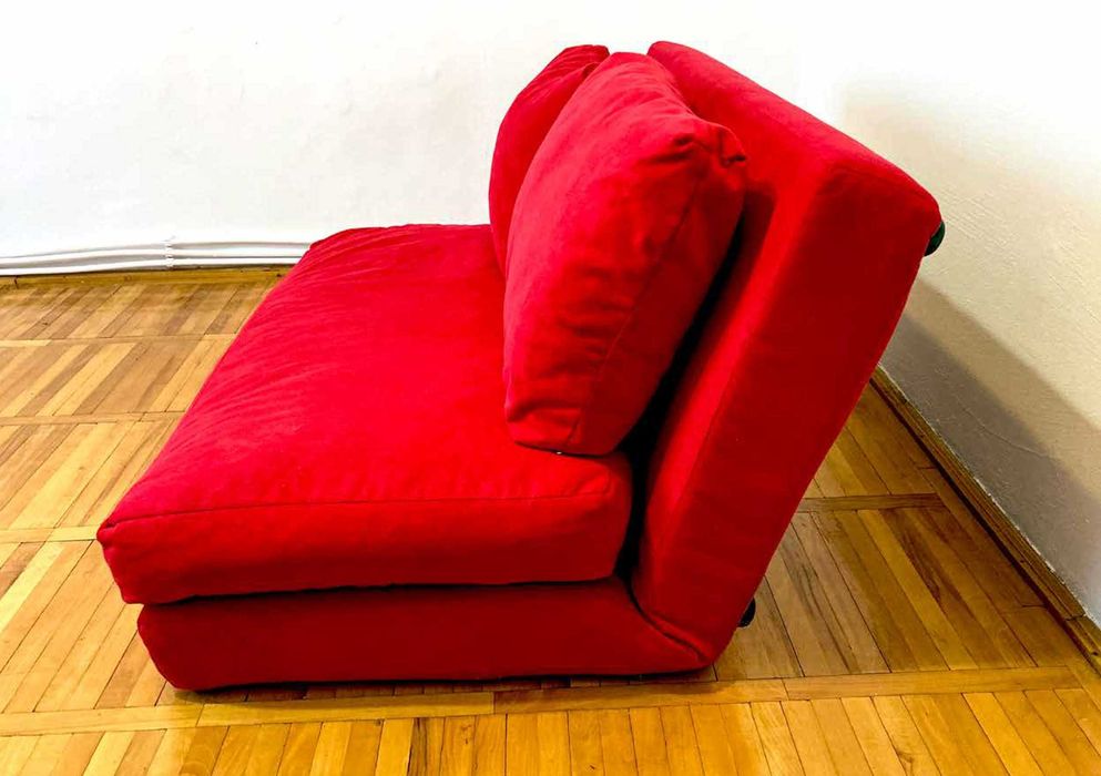 Canapea extensibilă 2 locuri, stare excelentă, aproape ca nouă