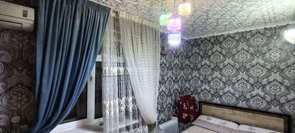 3 хонали уй сотилади ёки алмаштирилади