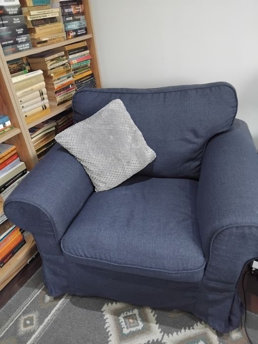 Canapele IKEA  3,2,1 neextensibile
