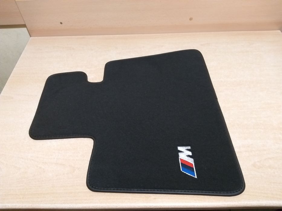 Covorase auto din mocheta dedicate BMW X5 - X6( G O5 - G06 ) /// M