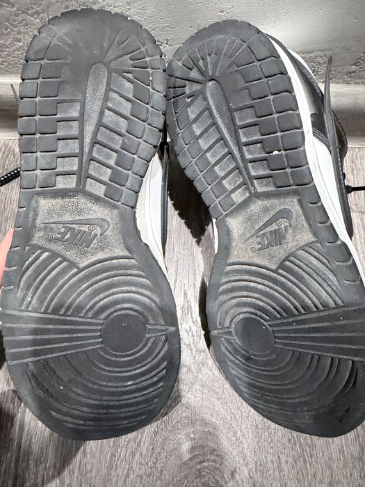Маратонки Nike 36,5 eur