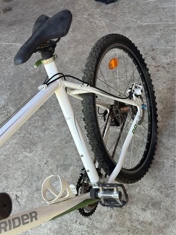 Bicicletă “Rockrider RR 5.3” , 26 inch
