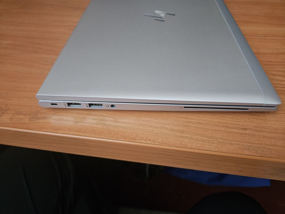 HP Elitebook 845 G8 ddr4 16 gb