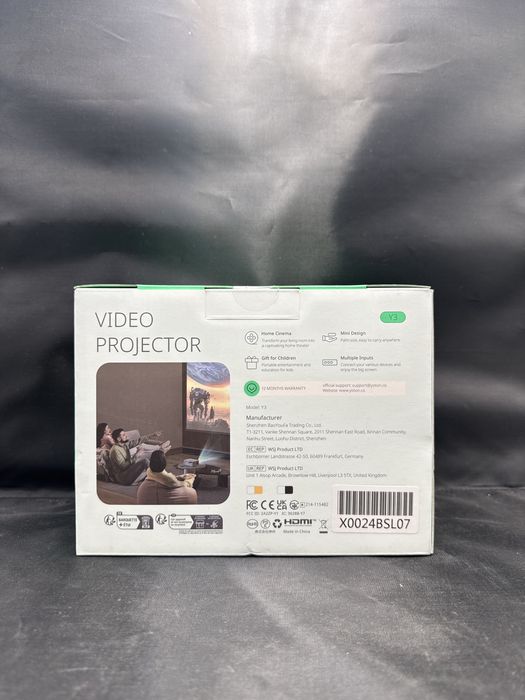 Yoyon Video Proiector Y3