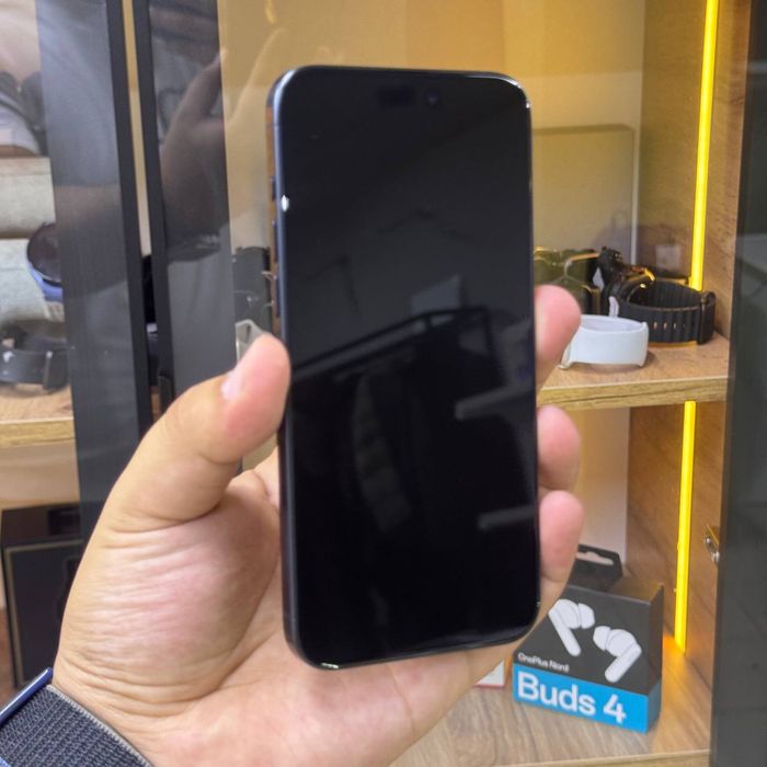 Iphone 15PRO MAX/256gb/Айфон 15ПРО МАКС/256гб/elevenstore