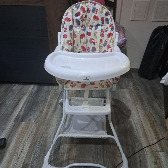 Столче за хранене