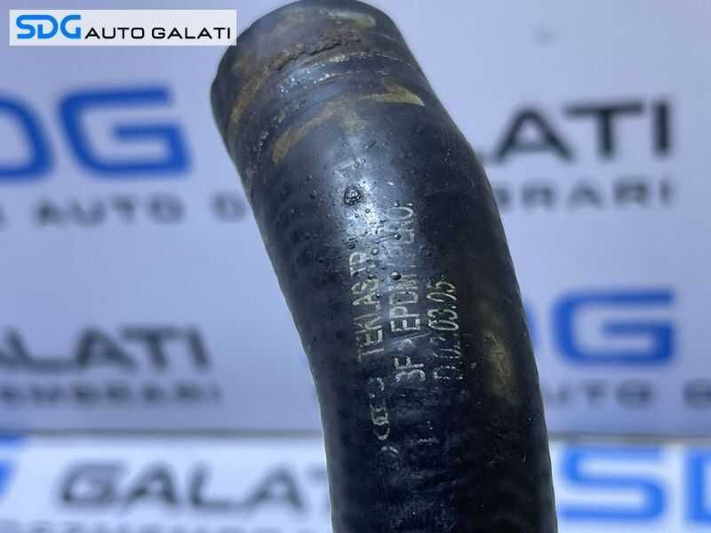 Furtun Conducta Apa Seat Cordoba 1.4 TDI BMS 2006 - 2009 Cod 6Q0121073BF