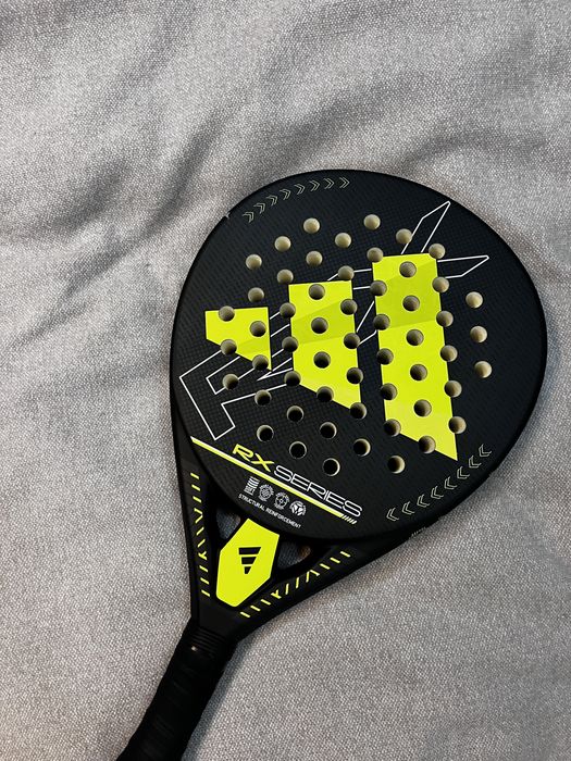 Racheta Padel Adidas RX Series Lime 3.4