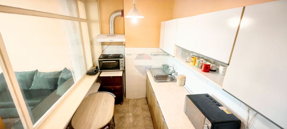 Дава се под наем Двустаен апартамент в Варна, Базар Левски - 60 кв.м за 500 € - Снимка #5