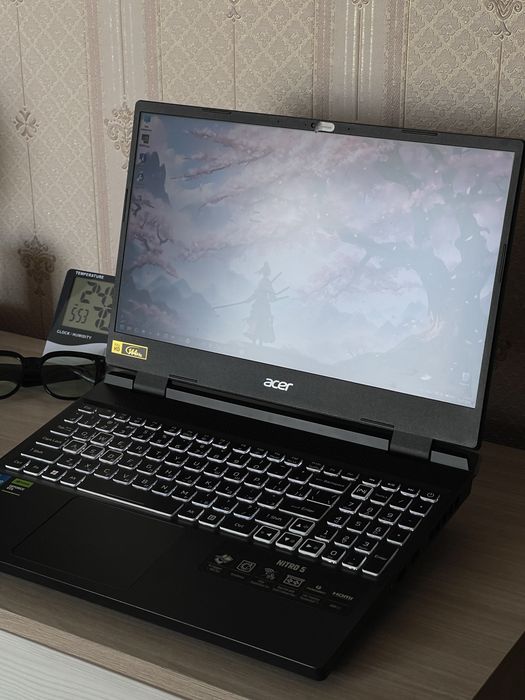 Продам Acer Nitro 5