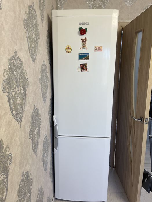 Продам холодильник Beko