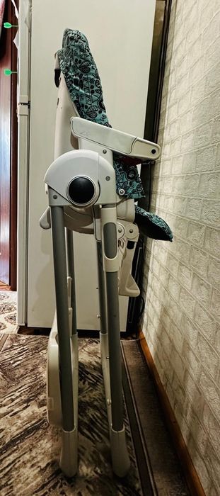 Детский стульчик Peg-Perego