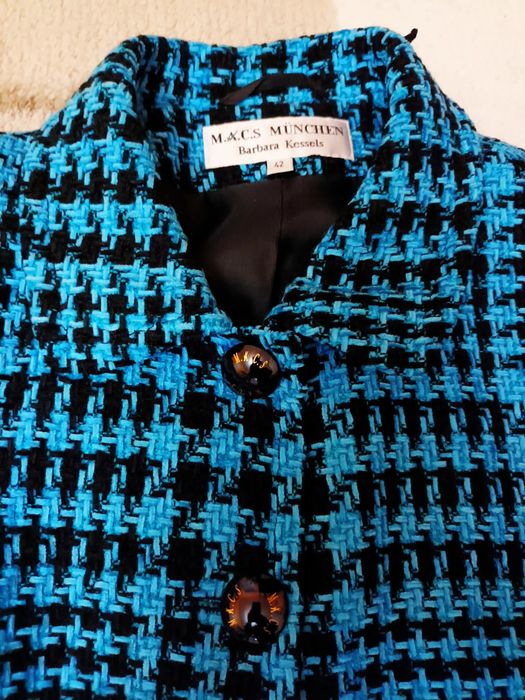 Sacou albasrtru damă