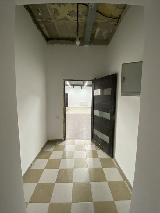 Ремонт под ключ.