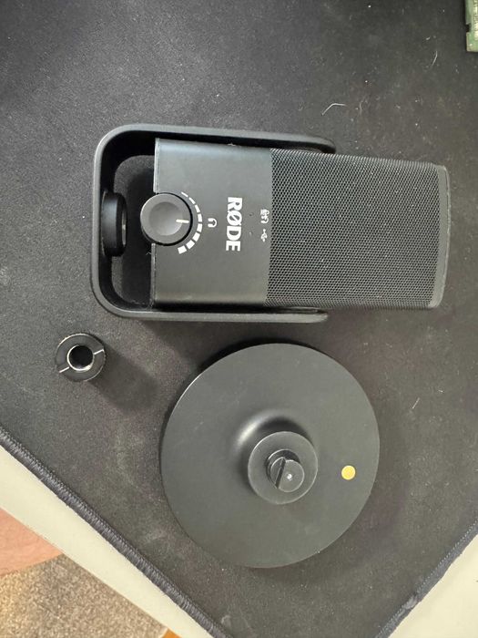 USB микрофон Rode NT-USB Mini