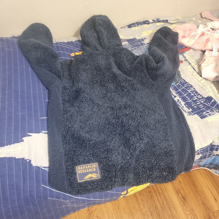 Napapirji размер xl