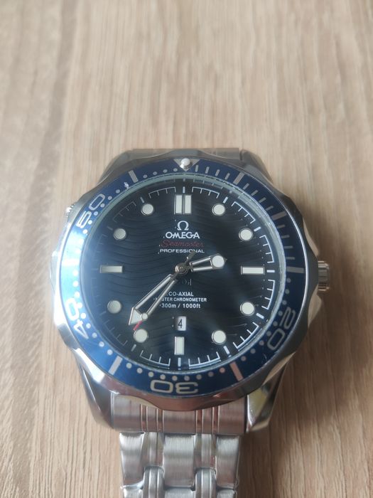 Мъжки часовник Omega