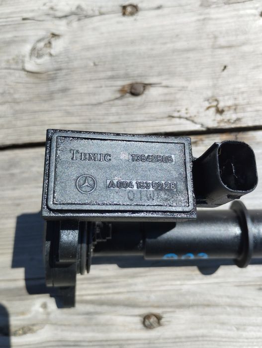 Части за Мерцедес Спринтер w901,w903