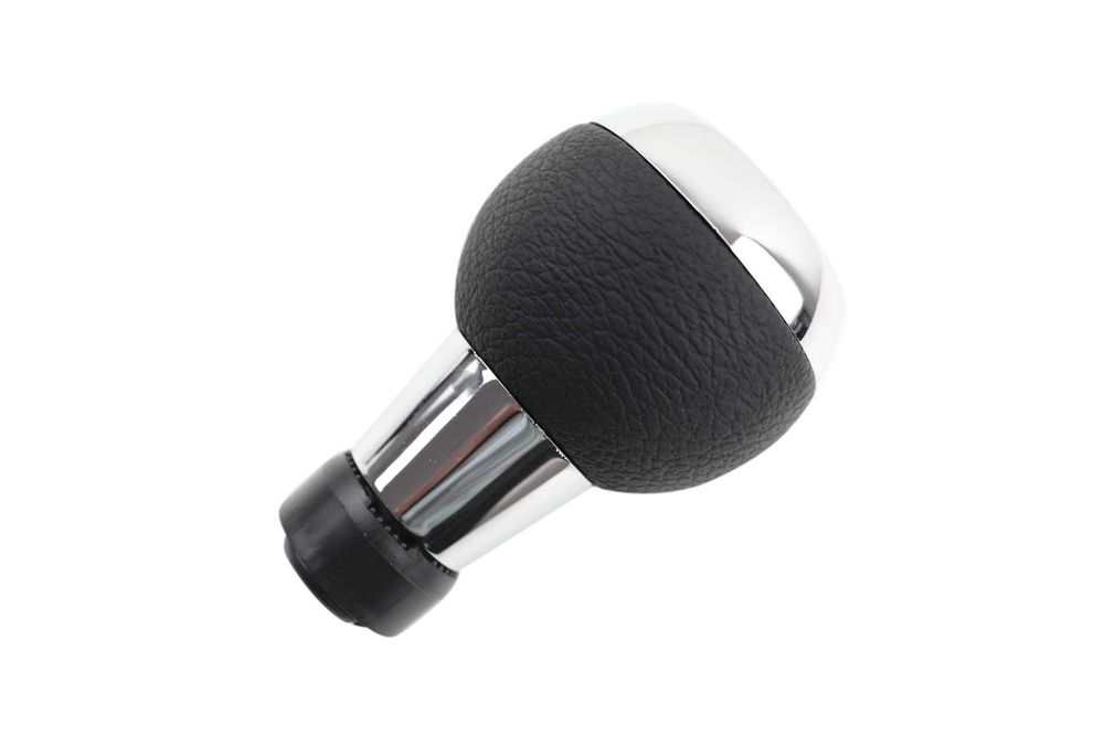 Топка за скоростен лост за Мини MINI COOPER R55 R56 R58 R60 черна кожа