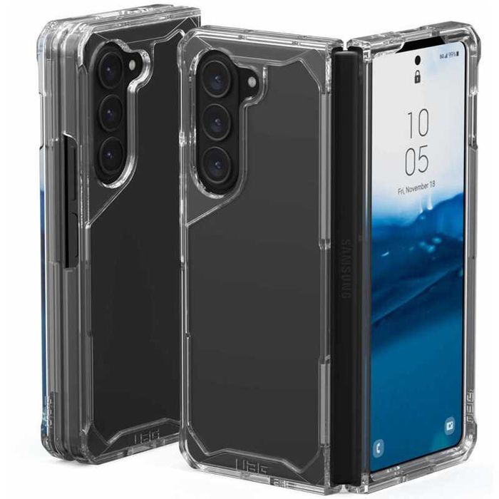 Huse full body 360 antisoc armor SAMSUNG Galaxy Z Fold6 5G / Z Fold 5