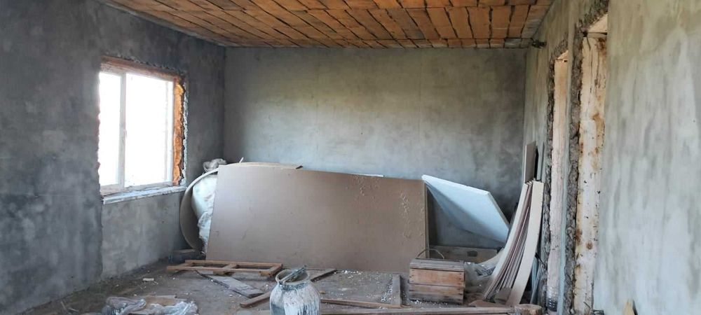 дом в Казахстанце