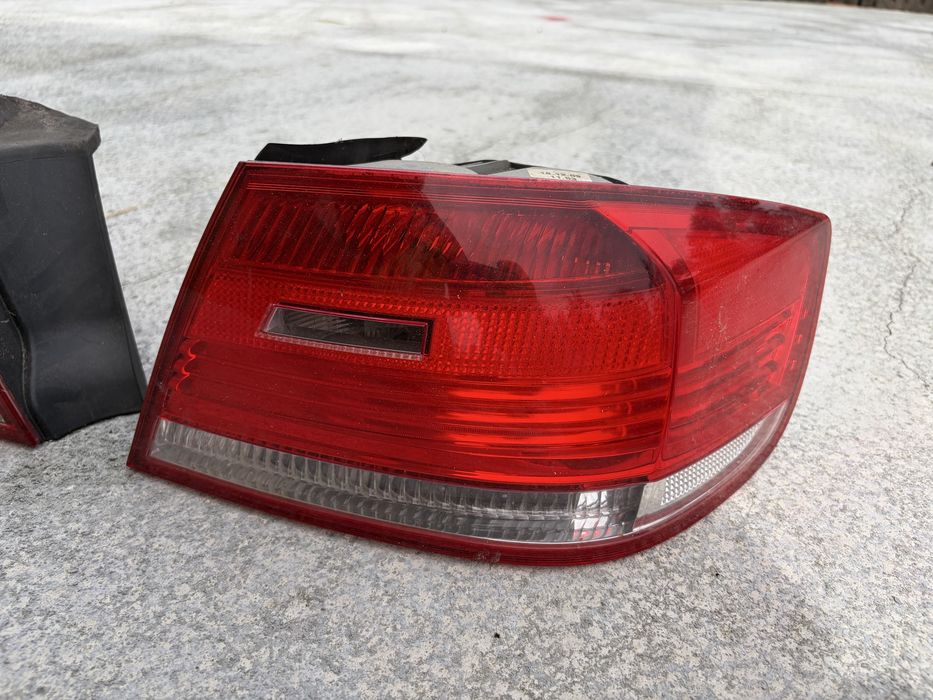 Stopuri bmw e92 nfl