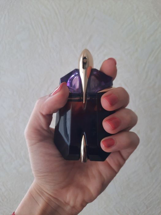 Парфюм Mugler "Alien" 30ml, използван само веднъж