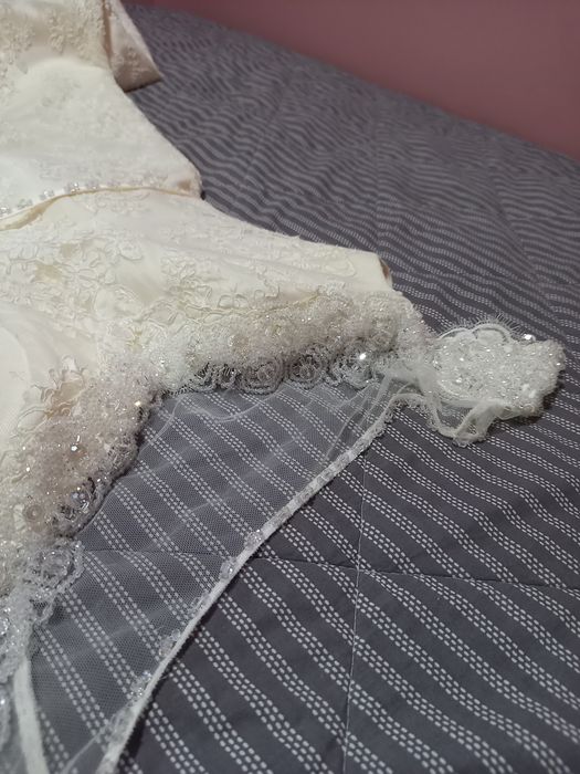 Свадебное платье Lovestory