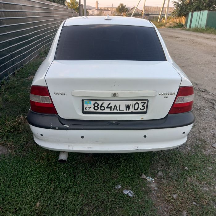 Опель вектра продам