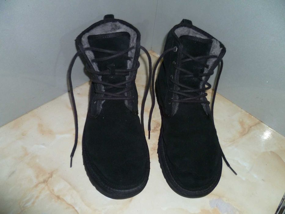 UGG оригинални ботуши №43