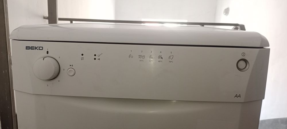 Посудомоечная машина BEKO