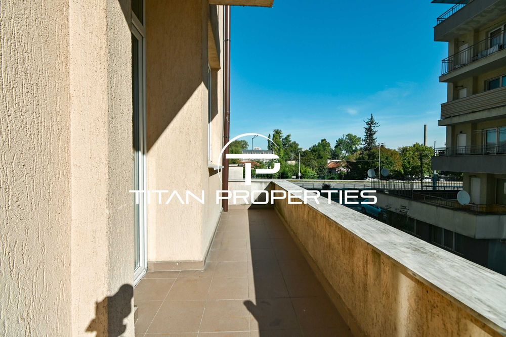 Дава се под наем Двустаен апартамент в София, Бояна - 63 кв.м за 484.5 € - Снимка #9