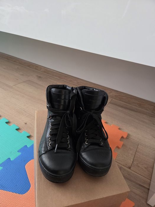 Мъжки обувки Daris