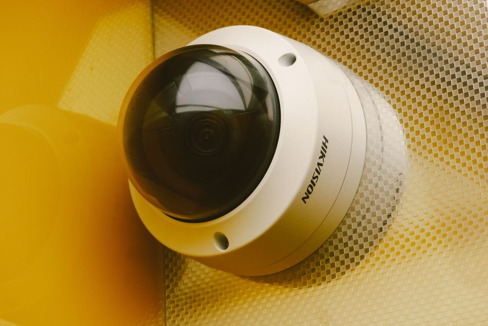 Videokuzatuv kameralarini o‘rnatish Hikvision, Dahua, IMOU...