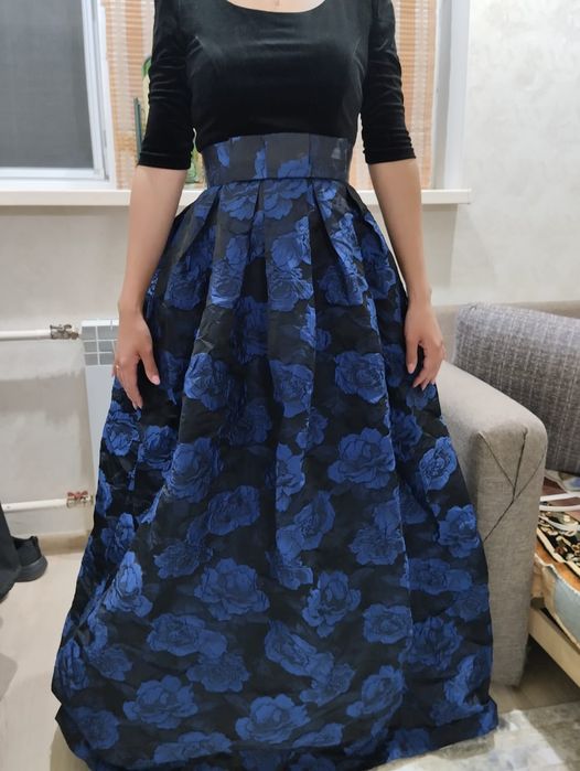 Платье б/у размер s - sk