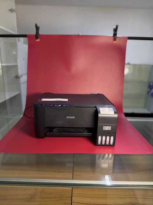 Epson|принтер|0•0•12 без%|BaiTime