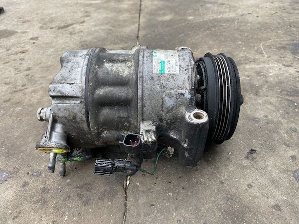 Compresor AC Volvo XC60 2012-2017 36001462