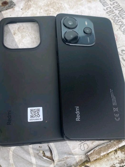 Vând Schimb Redmi note 14 Cu Samsung A16