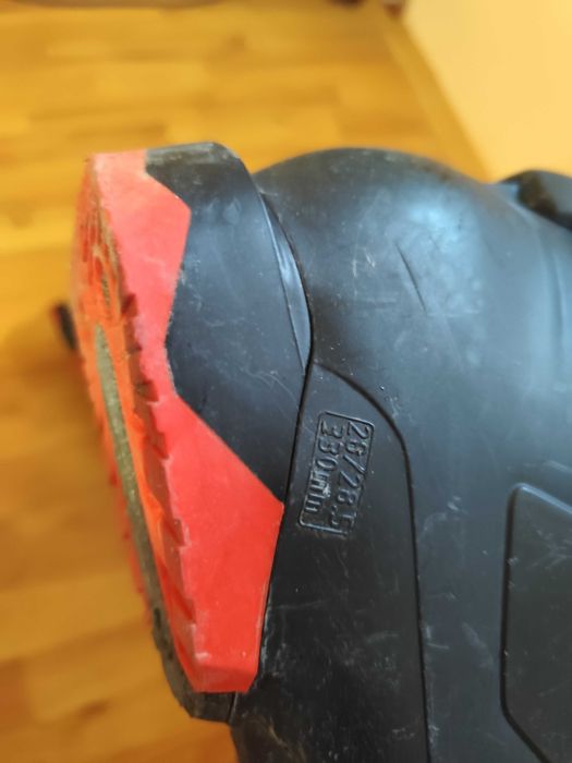 Ски обувки Nordica 28/28.5