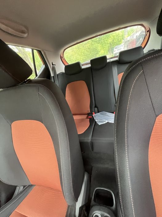 De vanzare Hyundai I10 pret fix