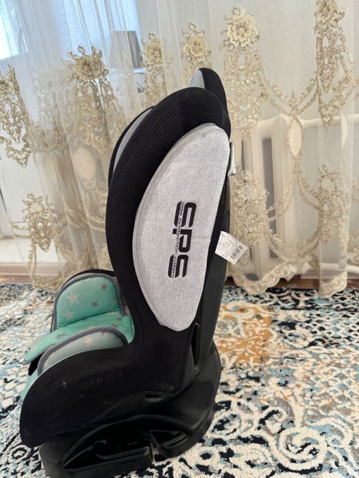 Автокресло детское