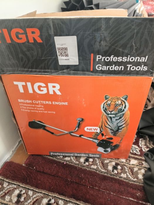 Benzinli trimmer sotiladi yap yangi