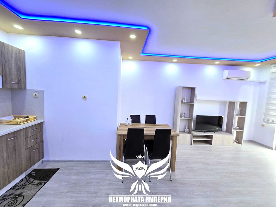 Дава се под наем Тристаен апартамент в Асеновград - 95 кв.м за 526.32 € - Снимка #4