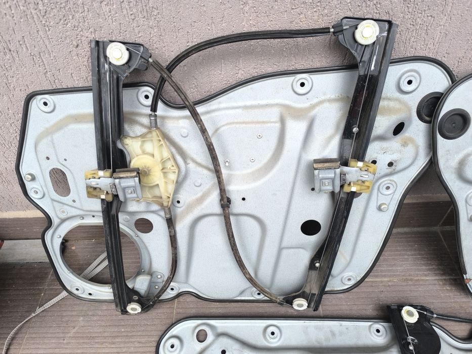 Macara geam  Touran / Caddy 3