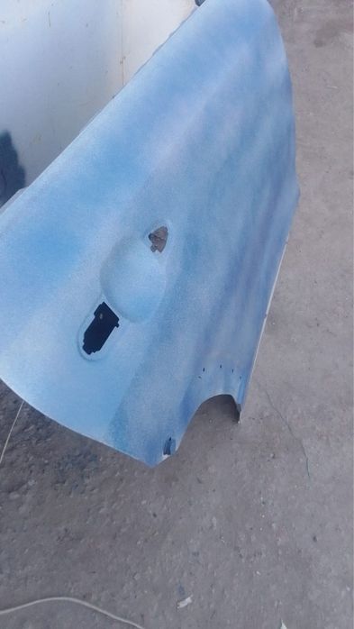 Дверь на рав 4 5 поколения