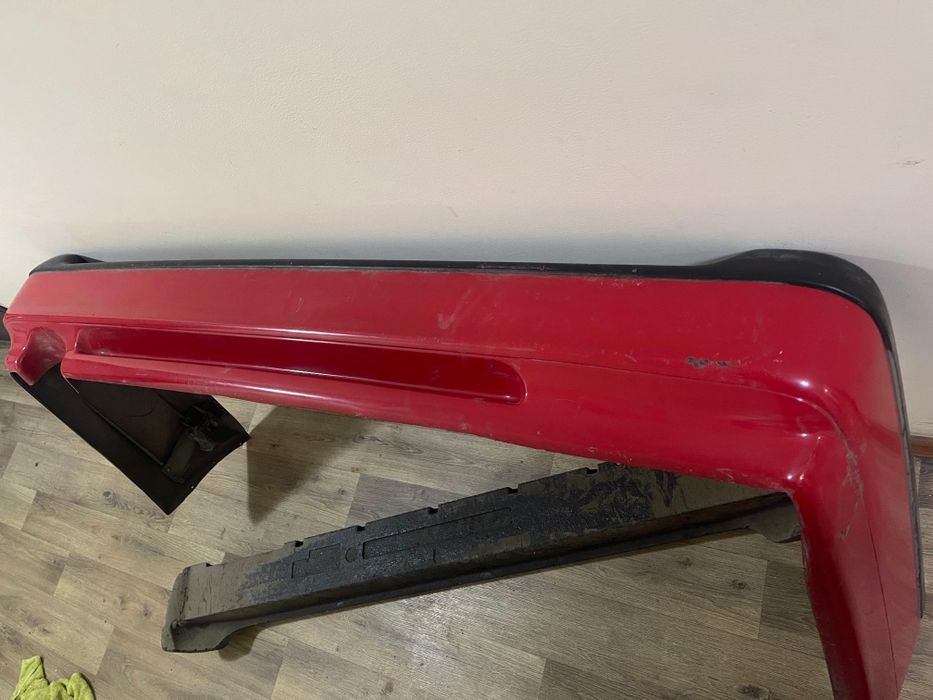 Задний бампер 850 Volvo универсал