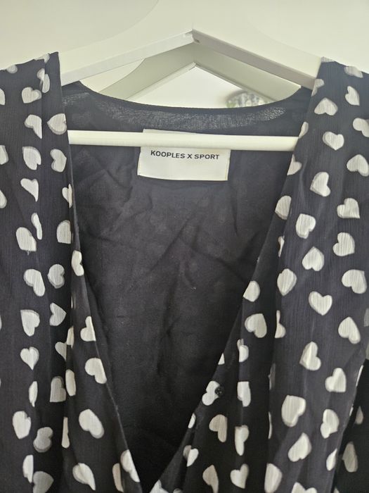 Рокля The Kooples