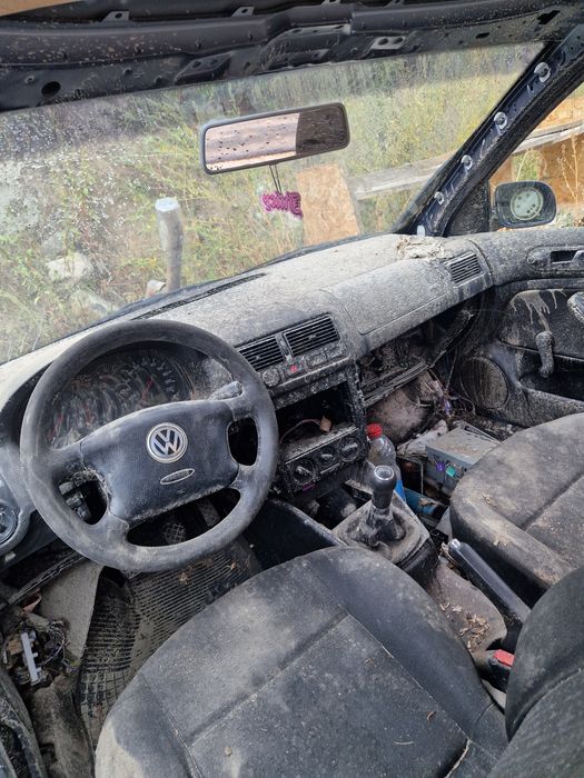 Vand Bughi cu motor 1.4 16v